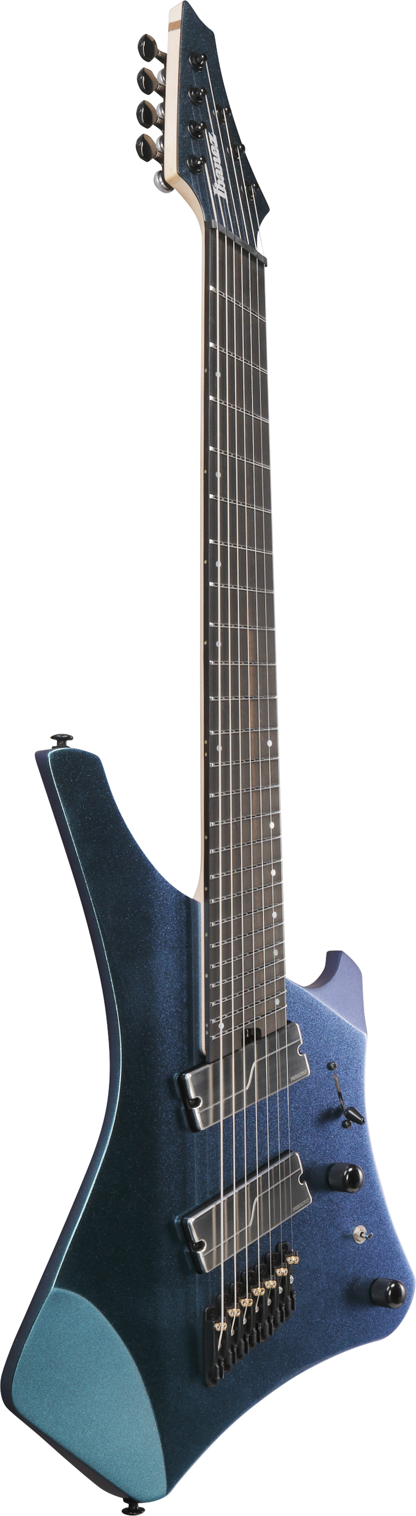 A527-NSH  7-Saiter E-Gitarre